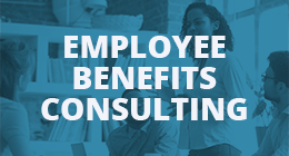 EMPLOYEE BENEFITS CONSULTING